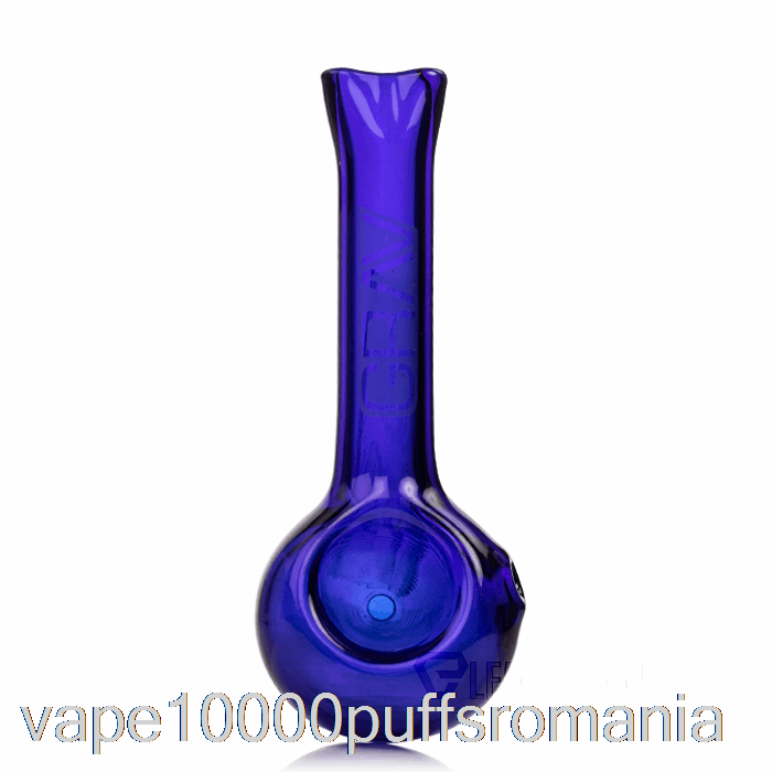 Vape Romania Grav Pinch Spoon Albastru